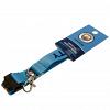 Manchester City FC Lanyard 4