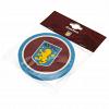 Aston Villa FC 2pk Coaster Set 4