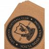 Liverpool FC 4pk Cork Placemat Set 2