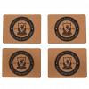 Liverpool FC 4pk Cork Placemat Set 3