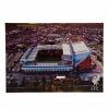 Liverpool FC 4pk Fridge Magnet Set 2