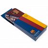FC Barcelona Stationery Tin Set 4