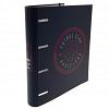 FC Barcelona Ring Binder 2