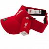 Liverpool FC Visor Cap 4