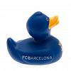 FC Barcelona Bath Time Duck 3