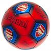 Arsenal FC Football Signature 4