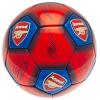 Arsenal FC Football Signature 2