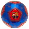 FC Barcelona Football Signature 3