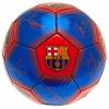 FC Barcelona Football Signature 3