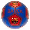 FC Barcelona Football Signature 2