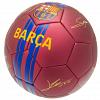 FC Barcelona Football Signature MT 2
