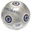 Chelsea FC Football Signature SV 4