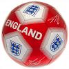 England FA Football Signature 2