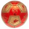 Liverpool FC Football Signature 2