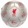 Liverpool FC Football Signature SV 3
