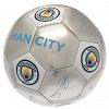 Manchester City FC Football Signature SV 2