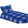 Chelsea FC Duvet Cover Bedding Set - Single 4