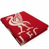 Liverpool FC Duvet Cover Bedding Set - Single 2