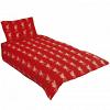 Liverpool FC Duvet Cover Bedding Set - Single 4