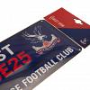 Crystal Palace FC Street Sign BL 4