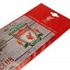 Liverpool FC Rustic Garden Sign 4