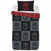 Liverpool FC Single Duvet Set CQ 3