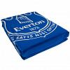 Everton FC Double Duvet Set PL 4