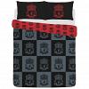 Liverpool FC Double Duvet Set CQ 3