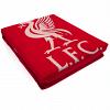 Liverpool FC Double Duvet Set PL 4