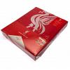 Liverpool FC Double Duvet Set PL 2