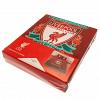 Liverpool FC King Duvet Set 4