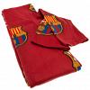FC Barcelona Snuggle Fleece Blanket 3