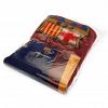 FC Barcelona Snuggle Fleece Blanket 4