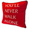 Liverpool FC Cushion YNWA 2