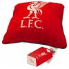 Liverpool FC Cushion YNWA 4