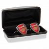 Arsenal FC Cufflinks 2