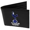 Tottenham Hotspur FC Leather Wallet - Embroidered Crest 2