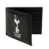 Tottenham Hotspur FC Leather Wallet - Embroidered Crest 3