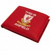 Liverpool FC This Is Anfield Wallet 2