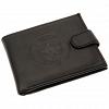 Manchester City FC rfid Anti Fraud Wallet 3