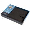 Manchester City FC rfid Anti Fraud Wallet 4