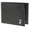 Liverpool FC Metal Crest Leather Wallet 3