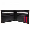 Arsenal FC Leather Stitched Wallet 4