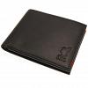 Liverpool FC Leather Stitched Wallet 3