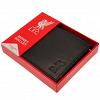 Liverpool FC Leather Stitched Wallet 4