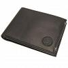Manchester City FC Leather Stitched Wallet 2