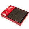 Liverpool FC Faux Suede Wallet 4