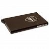 Arsenal FC rfid Aluminium Card Case 2