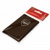 Arsenal FC rfid Aluminium Card Case 4