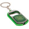 Celtic FC Key Ring Torch Bottle Opener 2